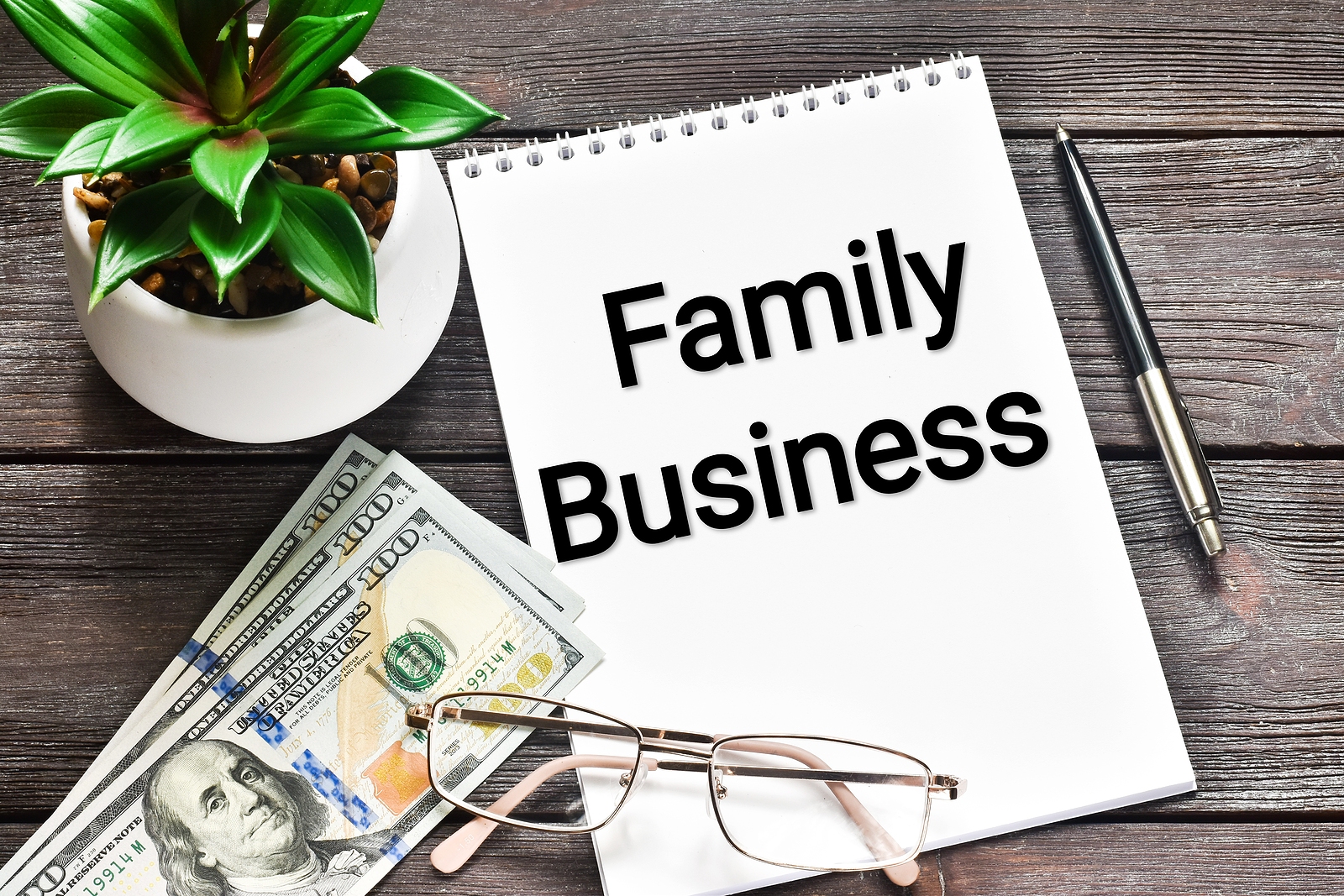 The Perils of Working in a Family-Owned Business